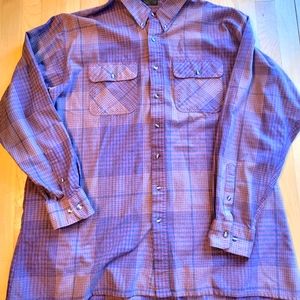 3XLT Putzer's Long Sleeve Shirt